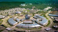 Церемонию открытия ЭКСПО-2017 можно будет наблюдать онлайн