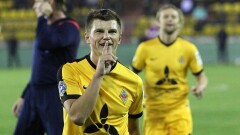 Аршавин заявил, что переговоров о продлении контракта с "Кайратом" не будет