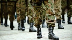 Спецсборы военнообязанных: В Жамбылской области на одно место претендуют десять добровольцев