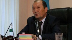 Главу Комитета по водным ресурсам подозревают в вымогательстве взятки в 60 млн тенге