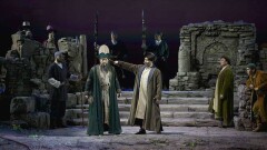 В Италии раскупили все билеты на оперу "Абай" на казахском языке