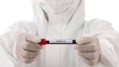 В Казахстане за сутки выявили 773 случая заражения Covid-19