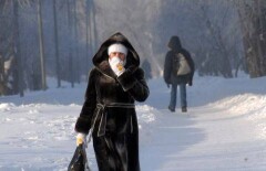 Зима будет суровой и трудной - Комитет по ЧС 