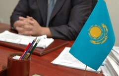 Изменить принцип назначения руководителей госорганов предложили в Сенате