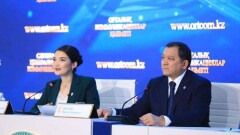 85% платежей в общественном транспорте в Атырау осуществляется в электронном виде