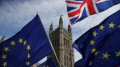 СМИ: Великобритания готова объявить военное положение в случае "жёсткого" Brexit