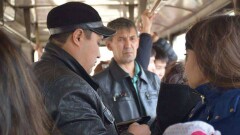 Аким Усть-Каменогорска запретил своему заму пользоваться служебным авто