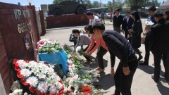 Актобе: жизнь после выстрелов