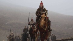 Мировая премьера фильма об амазонках, снятого в Казахстане, состоится 9 ноября 