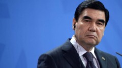Бердымухамедов набрал 97,69% голосов на президентских выборах в Туркменистане