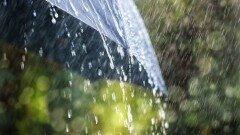 Прогноз погоды на 2 июня: дожди пройдут почти по всей стране