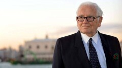 Пьер Карден дважды планирует посетить Астану во время ЭКСПО