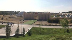 На месте единственного в Шымкенте ипподрома решили возвести жилой комплекс. Жители против