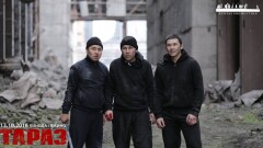 Нуртас Адамбай обвинил сайт kino.kz в предвзятом отношении к его новому фильму "Тараз"