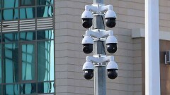 2928 видеокамер устанавливают в Усть-Каменогорске по проекту "Сергек" 