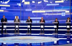 Политические партии Казахстана озвучили свои предвыборные обещания 