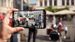 LG Q6 представляет дисплей FullVision в Казахстане