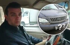 Польского дипломата за нарушение ПДД уже лишили премии, могут лишить и прав