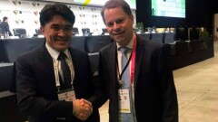 Агентство WADA высоко оценило работу Казахстана по борьбе с допингом в спорте