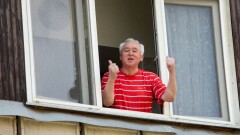 Антикоррупционная служба предоставила Сейтказы Матаеву и его сыну на время суда квартиру в Астане