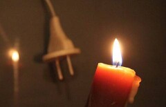 Часть Алматы 4 декабря останется без электроэнергии
