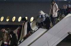 Казахстанцев эвакуировали из Йемена на российском самолете