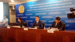 Әрбір екінші ауылдың болашағы жоқ. Білікті маман ауылға бара ма?