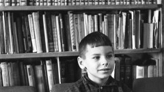 Книга была источником знаний, предметом зависти, даже вершителем судеб