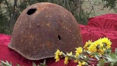 В Курске останки погибших солдат передадут делегатам из Казахстана
