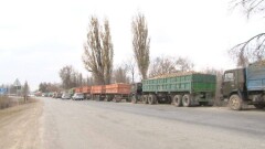 Водитель КамАЗа скончался у сахарного завода в ожидании приёма свёклы 