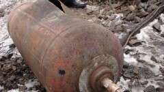 Взрыв газового баллона унёс три жизни в Павлодарской области