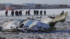 МАК представил финальный отчёт крушения самолёта авиакомпании Flydubai. Пилоты допустили ошибку