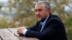В Ташкенте задержали диссидента, который решил вернуться в страну после смерти Каримова