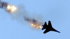 Ресурс разбившегося под Талдыкорганом Су-27 мог быть предельным
