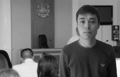 Обвиняемого в убийстве студента КазНТУ приговорили к 8 годам лишения свободы