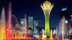 О четырёх новых районах столицы рассказали в акимате Астаны