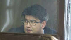 Обращение Куандыка Бишимбаева зачитали в суде: Я не преступник