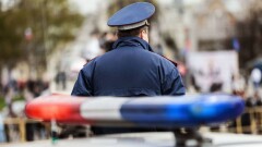 Три человека задержаны за нападение на сотрудников ДПС Шымкента
