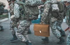 Персональной ответственностью на случай войны наделят каждого министра и акима