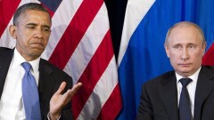 США высылает 35 российских дипломатов и вводит санкции против ФСБ и ГРУ