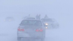 Закрыты республиканские трассы в Астане и Акмолинской области