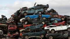 Стало известно, сколько выручат казахстанцы при утилизации старой легковушки