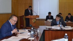 За год почти все госслужащие одного из районов СКО получили взыскания