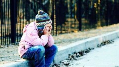 Трёх заблудившихся девочек нашли в Талдыкоргане