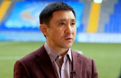 Конфликта интересов в совмещении должностей президентом ФФК нет - исполком ФФК