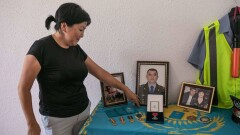 Со дня теракта в Алматы прошло три года. Как живут родственники погибших?