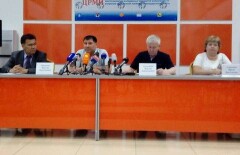 В Иртышском районе сибирской язвы нет – главный ветеринарный санитарный инспектор Павлодарской области