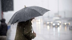 Прогноз погоды на 19 февраля: осадки и ветер ожидаются по всей территории Казахстана