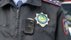 В Карагандинской области 200 полицейских ищут похищенного два дня назад ребёнка