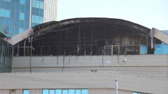 Пожар в Almaty Towers: Директора батутного центра обвинили в подделке документов